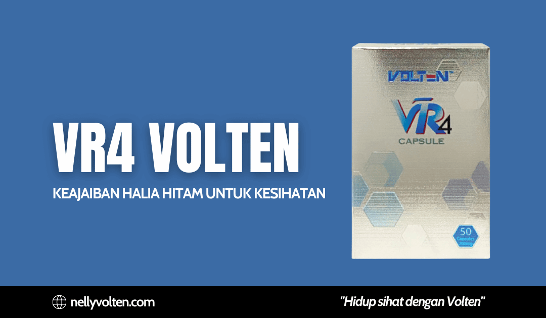 VR4 Volten