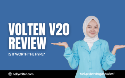 Volten V20 Review: Is It Worth The Hype?